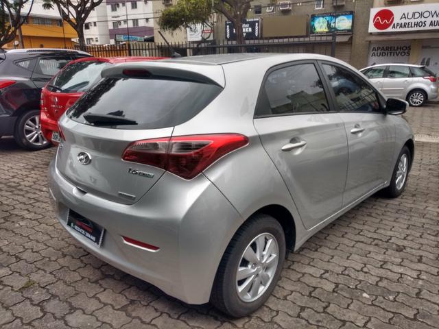 HB20 Confort Premium1.6 AUT. Impecável - Foto 7