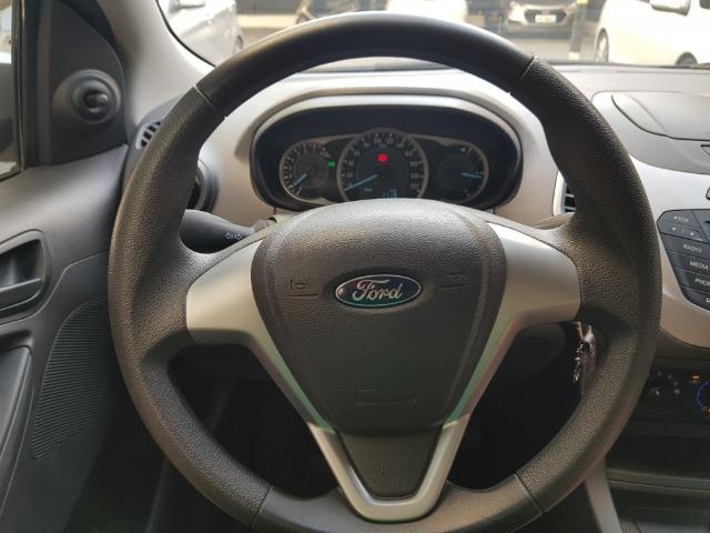 Ford KA Hatch 1.5 2015/2015 - Foto 5