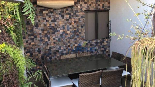 Apartamento triplex com 4 dormitórios à venda, 400 m² por r$ 1.399.000,00 - setor nova sui - Foto 9