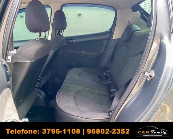 Peugeot 207 XR - 3mil + 699 Mês - Foto 8
