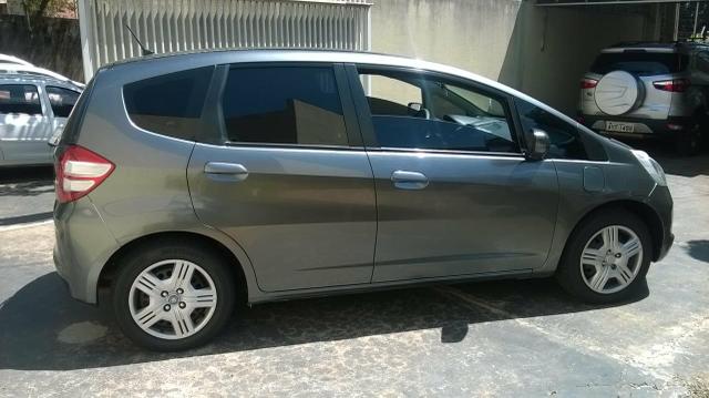 Honda Fit 1.4 mecânico - Foto 9