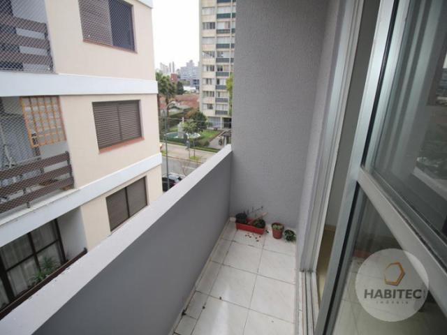 Apartamento à venda com 3 dormitórios em Batel, Curitiba cod:1388 - Foto 6
