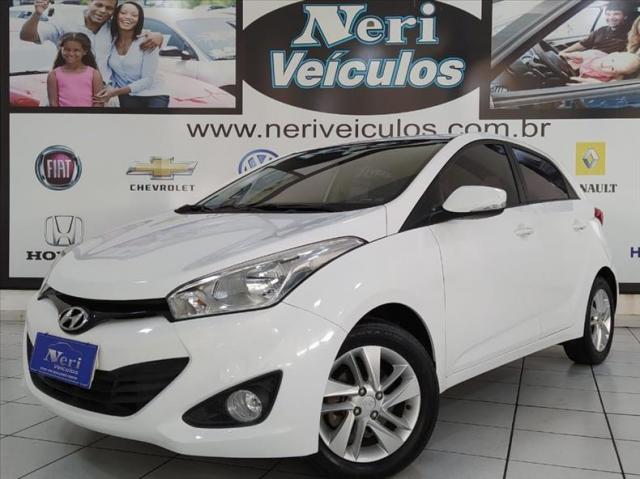 Hyundai Hb20 1.6 Premium 16v