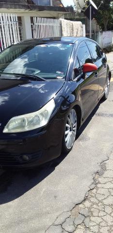Citroen C4 exclusive