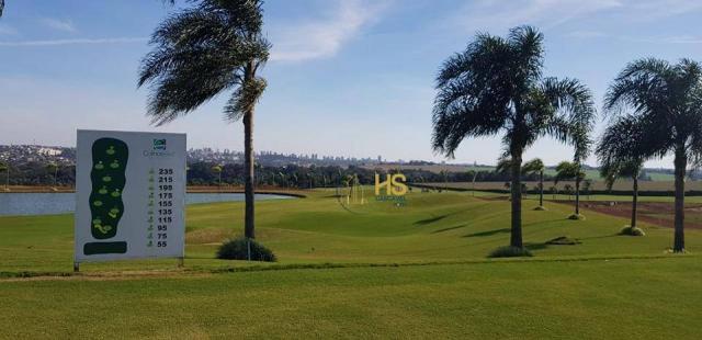 Condomínio Colinas Golf Residence - Foto 13