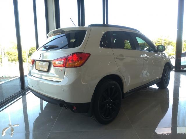 ASX 2016/2016 2.0 4X4 AWD 16V GASOLINA 4P AUTOMÁTICO - Foto 6