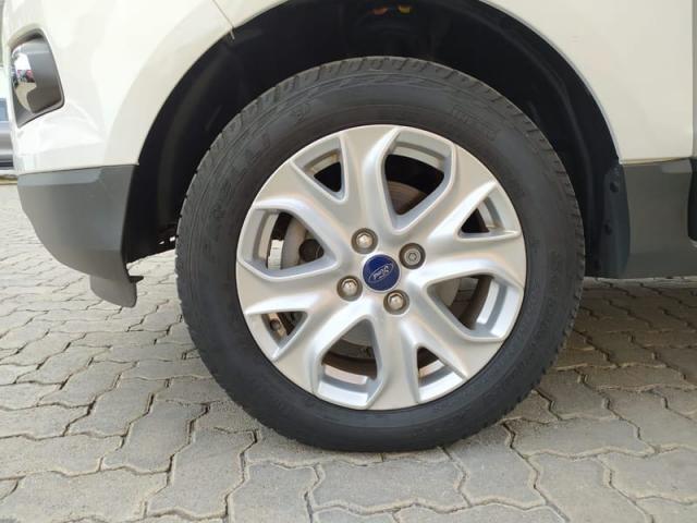 FORD ECOSPORT TIT AT 2.0 - Foto 10