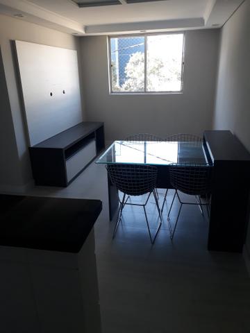 Apto 3 qts portao - Foto 3