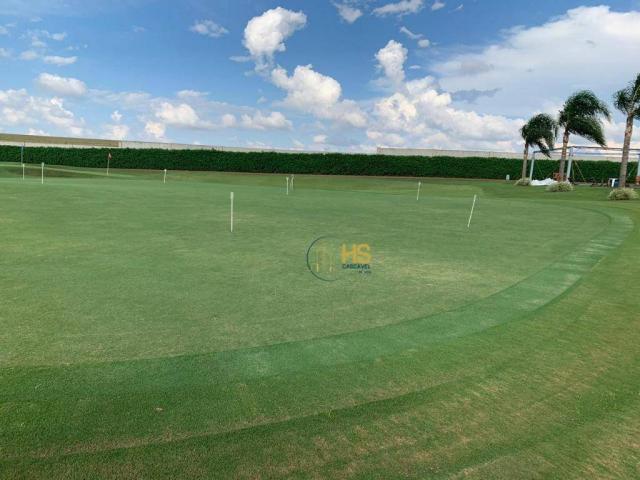 Condomínio Colinas Golf Residence - Foto 20