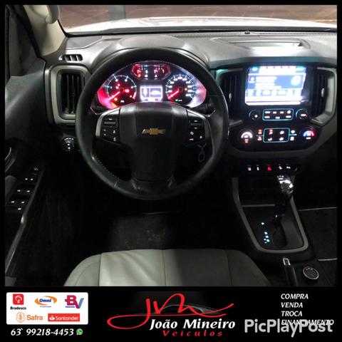S10 LTZ 2.8 4x4 Automática - Foto 6
