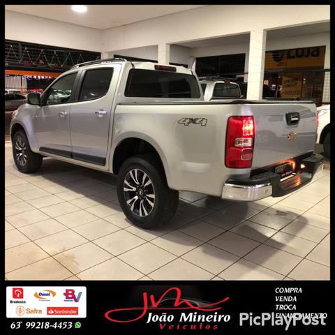 S10 LTZ 2.8 4x4 Automática - Foto 4