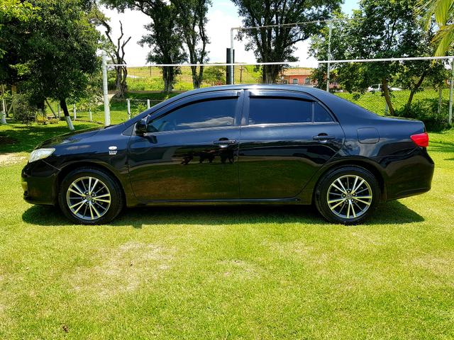 Toyota Corolla 2011 Aut - Foto 4