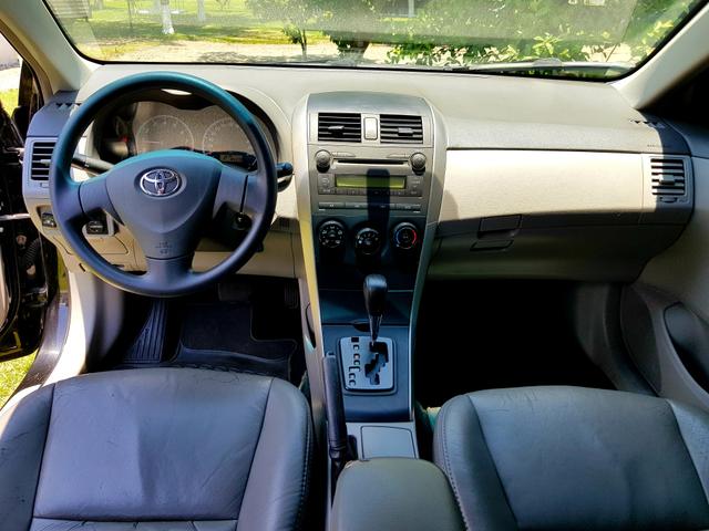 Toyota Corolla 2011 Aut - Foto 8