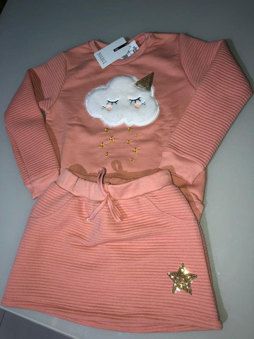 atacado de roupa infantil