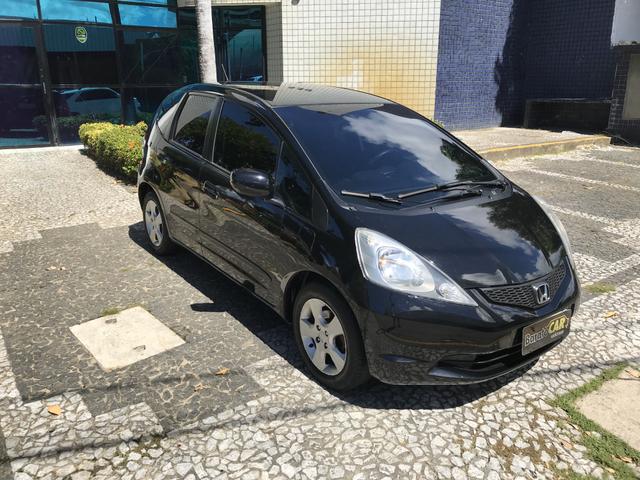 Honda Fit lx 1.4 2010 completo automático R$1.990,00 + 48x simule agora mesmo!! - Foto 3