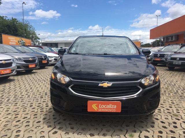 ONIX 2018/2019 1.0 MPFI LT 8V FLEX 4P MANUAL