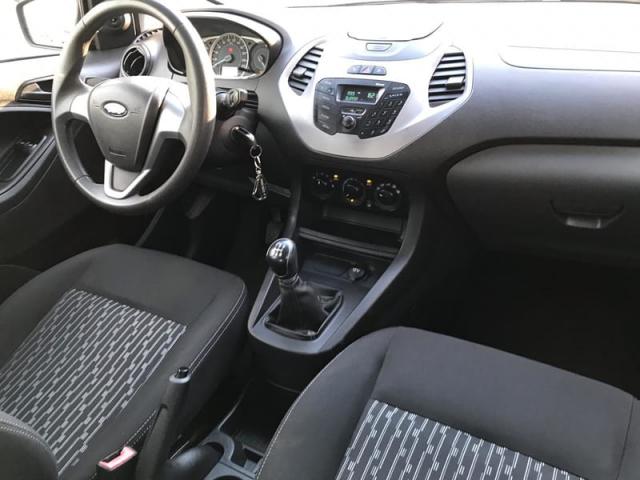 FORD KA SE 1.5 HA - Foto 8