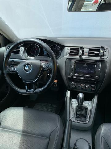 JETTA 2017/2017 1.4 16V TSI COMFORTLINE GASOLINA 4P TIPTRONIC - Foto 9