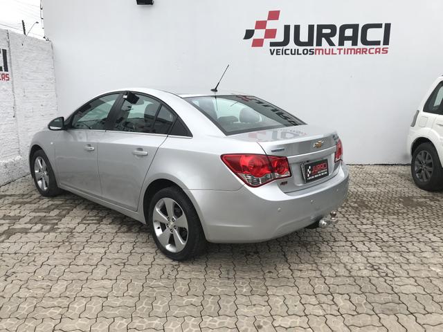 Chevrolet/cruze 1.8 lt a/t 2013/2014 - Foto 3