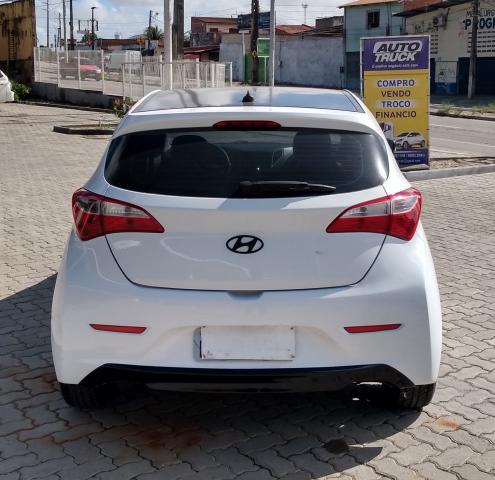 Hyundai HB20 1.0 Comfor Spicy ano 2015 - Foto 5