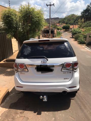 Hilux sw4 diesel 119.000,00