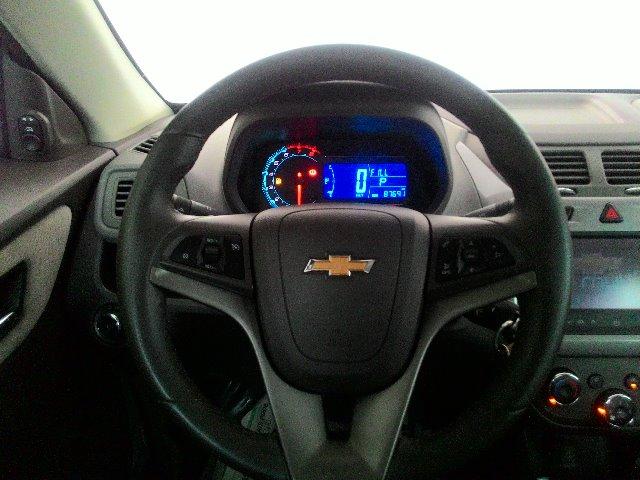 Chevrolet Cobalt - Foto 15