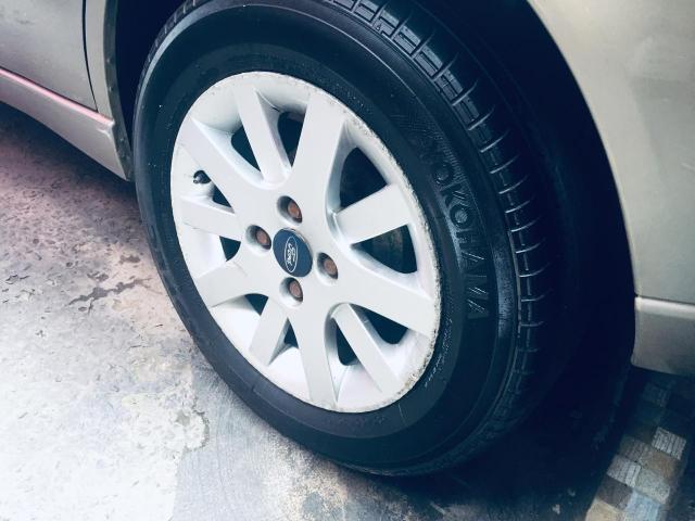 Focus Hatch 1.6 Flex Zetec Rocan 2006/2007 - Carro muito conservado! - Foto 9