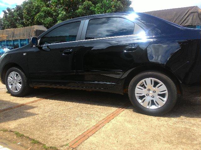 Chevrolet Cobalt - Foto 8