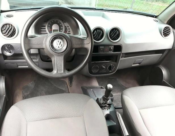 Volkswagen Gol G4 - 2006 - Foto 8
