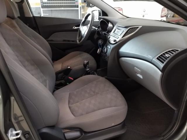 HYUNDAI HB20S 1.6M COMF - Foto 3
