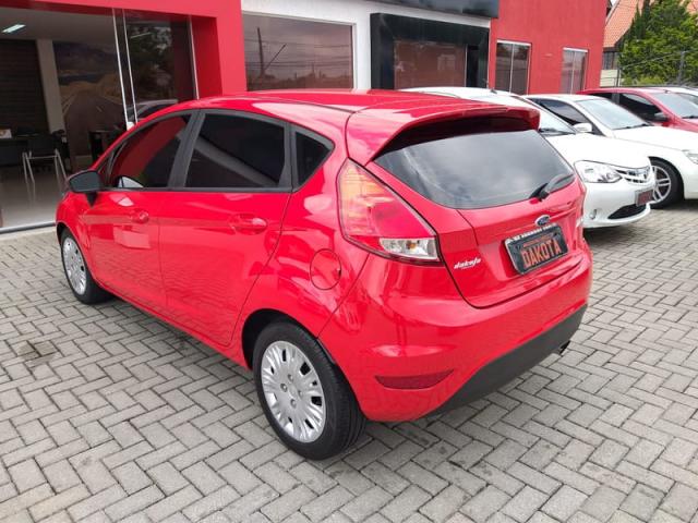 FORD FIESTA HA 1.5L S - Foto 3