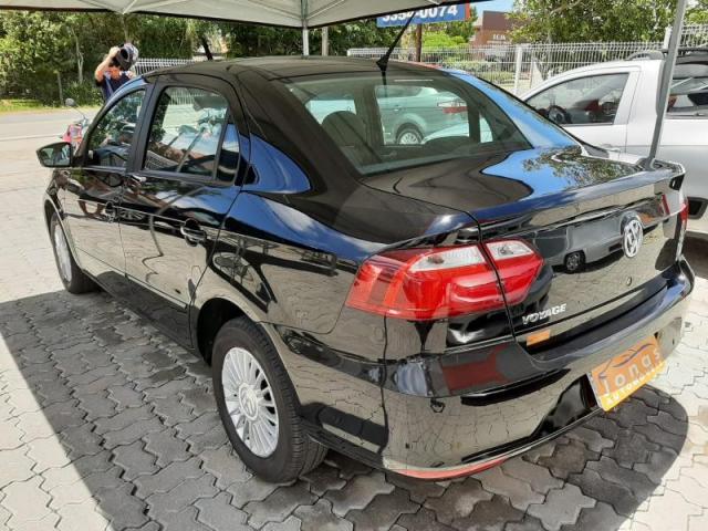 VOYAGE 1.6 Mi Total Flex 8V 4p - Foto 2