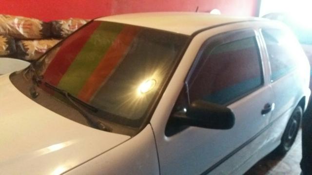 Vendo gol 2005