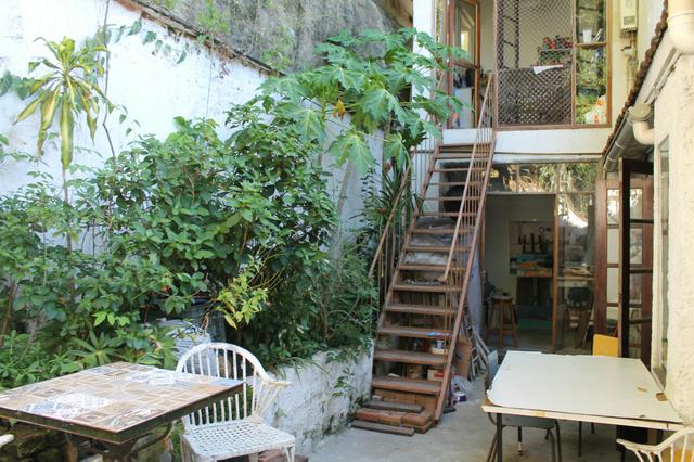 1 Casa dividida em 2 no melhor ponto de Santa Teresa - Foto 7