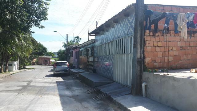 65 mil Casa Grande no Nova Cidade - Foto 3