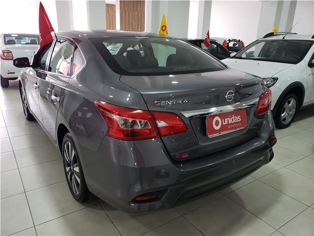 Nissan Sentra 2.0 sv 16v flexstart 4p automático - Foto 5