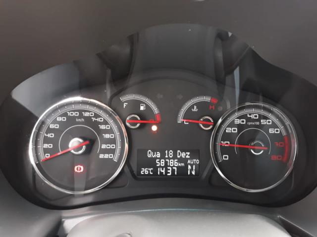 FIAT GRAND SIENA ESSEN. 1.6 FLEX - Foto 5