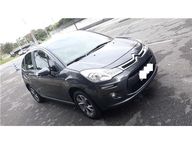 Citroen C3 1.5 tendance 8v flex 4p manual - Foto 5