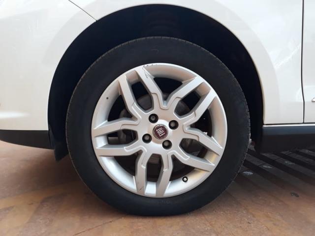 FIAT GRAND SIENA ESSEN. 1.6 FLEX - Foto 11