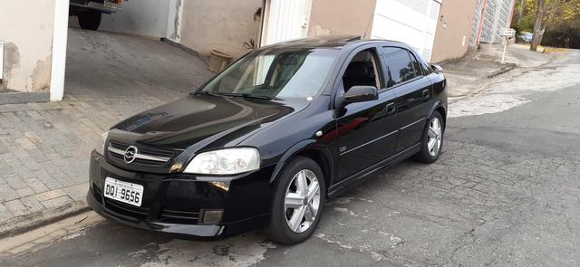 Astra GSI 2005 top de linha - Foto 4