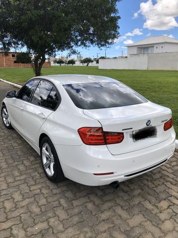 BMW 320 2015 Único dono - Foto 3
