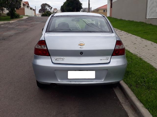 Chevrolet Prisma Maxx 1.4 4P 2009/2010 - Foto 2