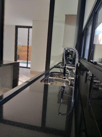 Casa sofistica de alto padrão, 2 pavimentos, 327 metros no Condominio Cyrela - Foto 17