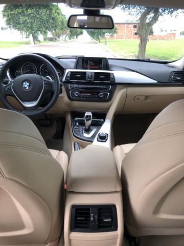 BMW 320 2015 Único dono - Foto 13