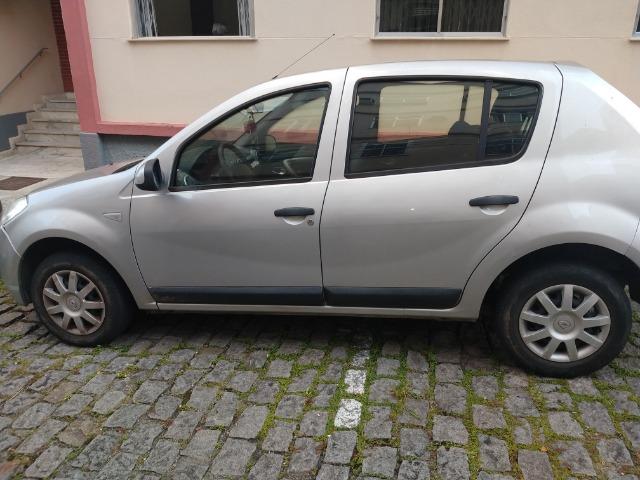 Renault Sandero 2011 - Foto 3