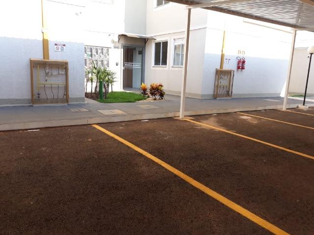 Apartamento no Bairro União, 2 quartos - Foto 9