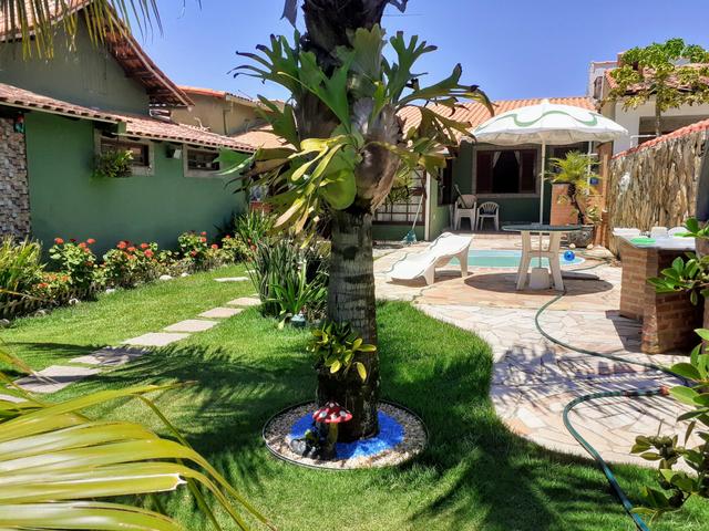 CASA de praia 30 metros da praia em BARRA de MARICA - Foto 5