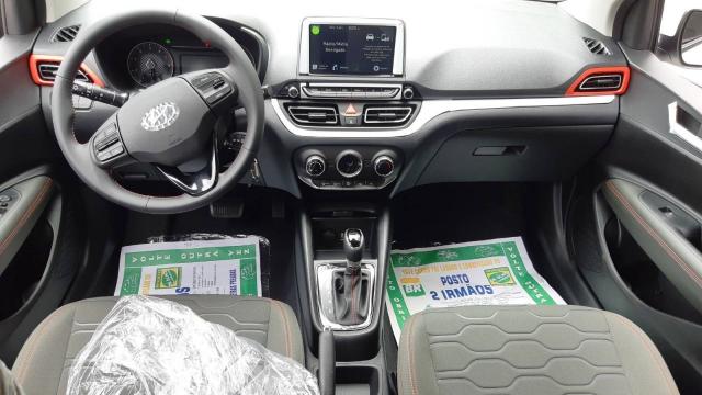 HB20X 2019/2020 1.6 16V FLEX EVOLUTION AUTOMÁTICO - Foto 8