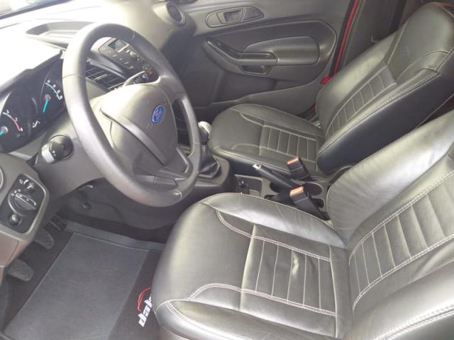 FORD FIESTA HA 1.5L S - Foto 15
