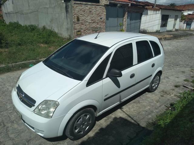 Meriva - Foto 2